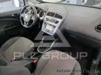 2012 Seat Altea