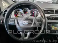 2012 Seat Altea