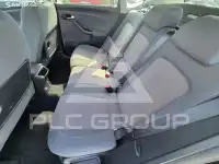 2012 Seat Altea