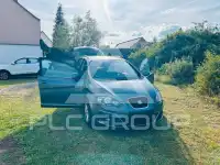 2012 Seat Altea