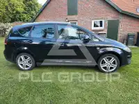 2012 Seat Altea