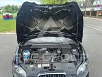 2012 Seat Altea