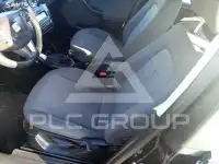 2012 Seat Altea