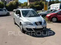 2012 Seat Altea