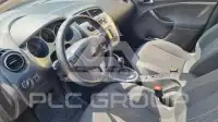 2012 Seat Altea