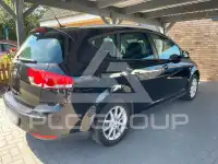 2012 Seat Altea