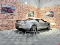 2012 Lotus Evora