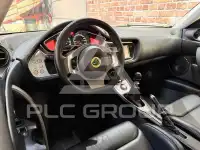 2012 Lotus Evora