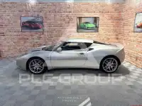 2012 Lotus Evora