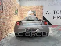 2012 Lotus Evora