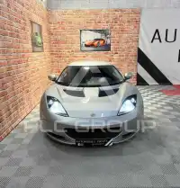 2012 Lotus Evora
