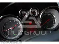 2012 Opel Astra