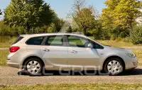 2012 Opel Astra