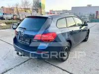2012 Opel Astra