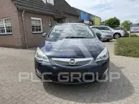2012 Opel Astra