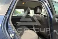 2012 Opel Astra