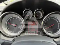 2012 Opel Astra