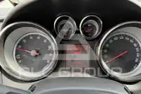 2012 Opel Astra