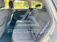 2012 Opel Astra
