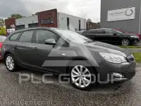 2012 Opel Astra