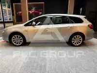2012 Opel Astra