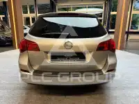 2012 Opel Astra