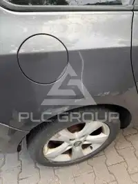 2012 Opel Astra