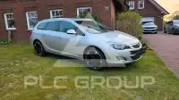 2012 Opel Astra