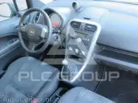 2012 Opel AGILA