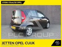 2012 Opel AGILA