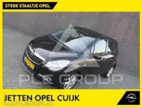 2012 Opel AGILA