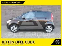 2012 Opel AGILA