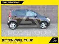 2012 Opel AGILA
