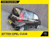 2012 Opel AGILA