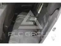 2012 Opel AGILA