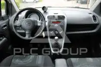 2012 Opel AGILA
