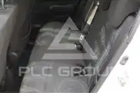 2012 Opel AGILA