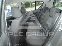 2012 Opel AGILA