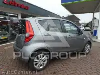 2012 Opel AGILA