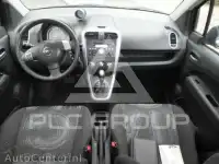 2012 Opel AGILA