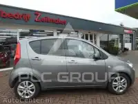 2012 Opel AGILA