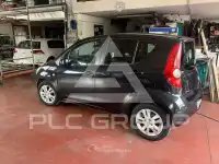 2012 Opel AGILA