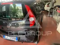2012 Opel AGILA