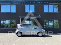 2012 Opel AGILA