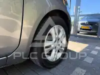 2012 Opel AGILA