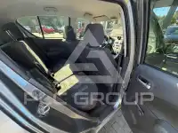 2012 Opel AGILA