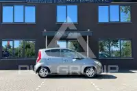 2012 Opel AGILA