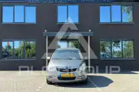 2012 Opel AGILA
