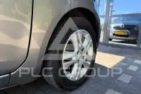 2012 Opel AGILA