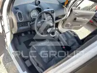 2012 Opel AGILA